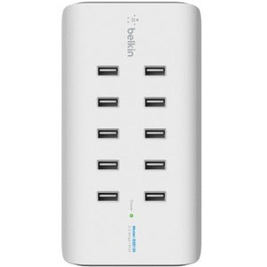 Belkin RockStar B2B139 120 W AC Adapter Belkin RockStar B2B139 120 W AC Adapter